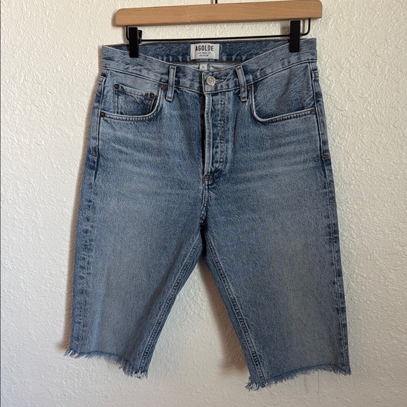 Agolde Shorts